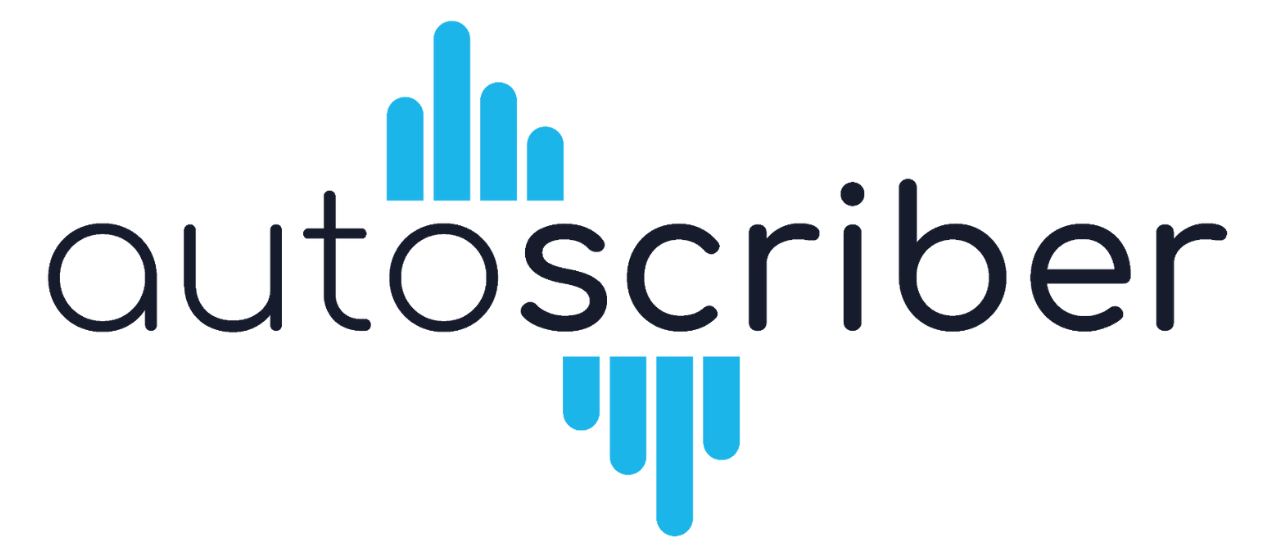 Autoscriber