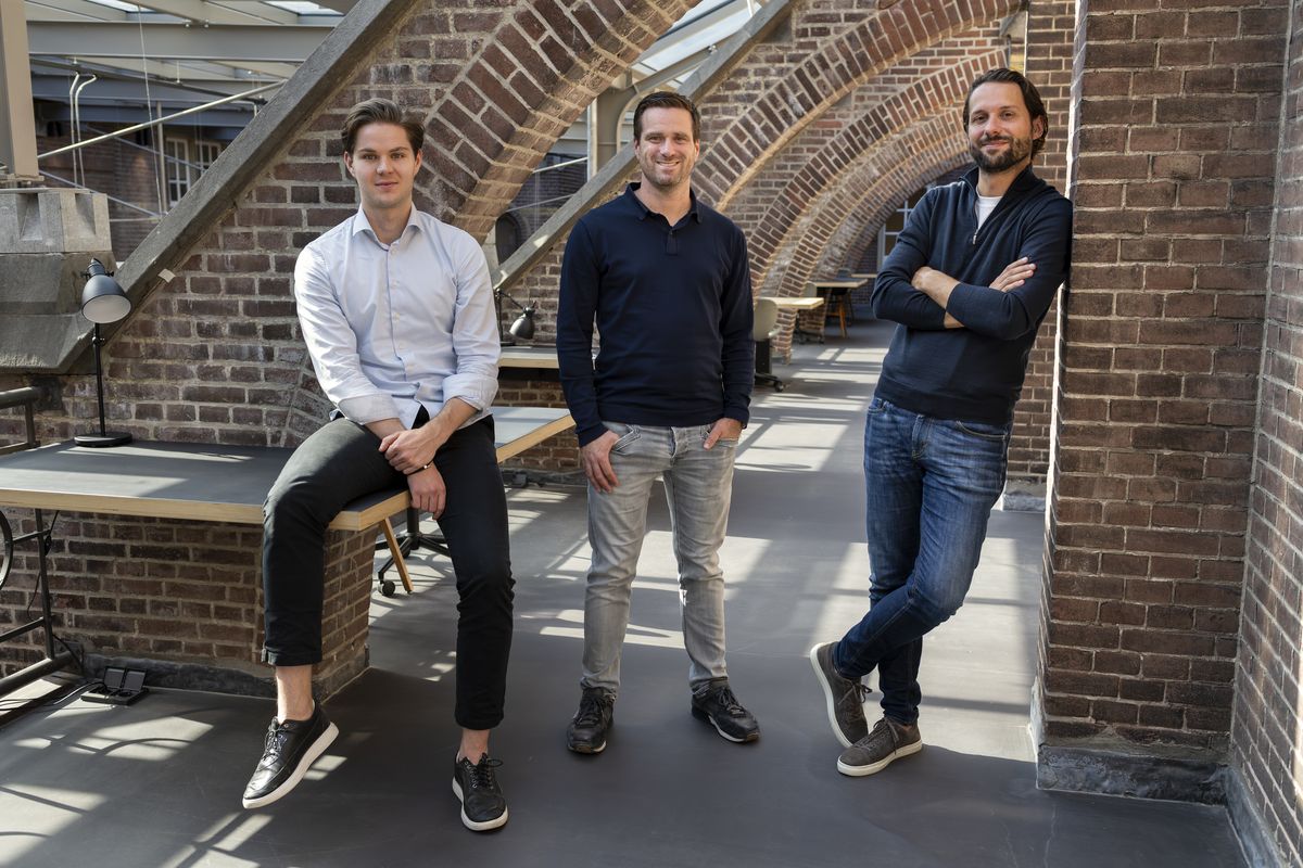 Avendar raises €2.2M to deploy AI against fraud and cybercrime