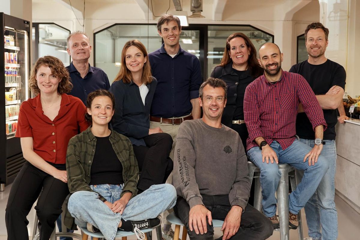 Healthplus.ai raises €2.3M to predict and prevent surgical complications
