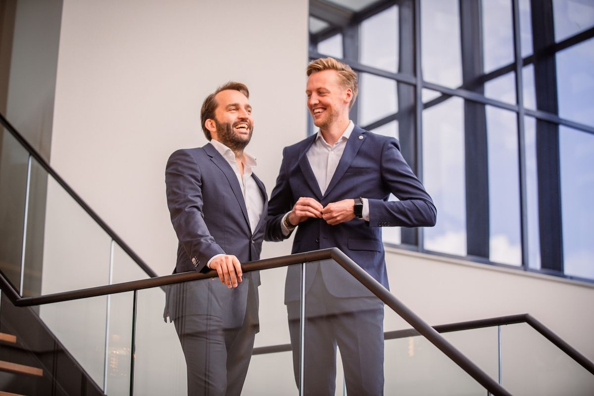 HULO raises €2.3M seed to combat global water loss with AI leak detection