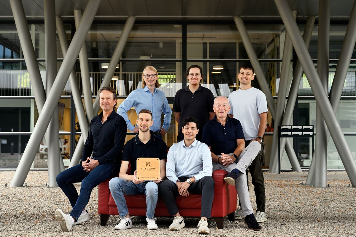 Integer Technologies secures €1M for European roll-out of its AI-driven HVAC platform