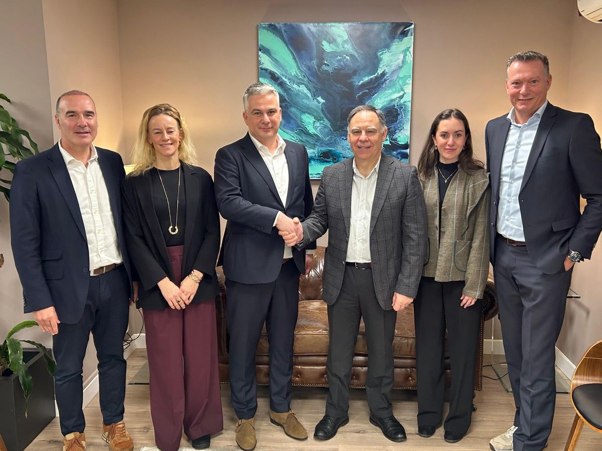 LUMO Labs fund receives €6M from SETT to scale transformative technologies