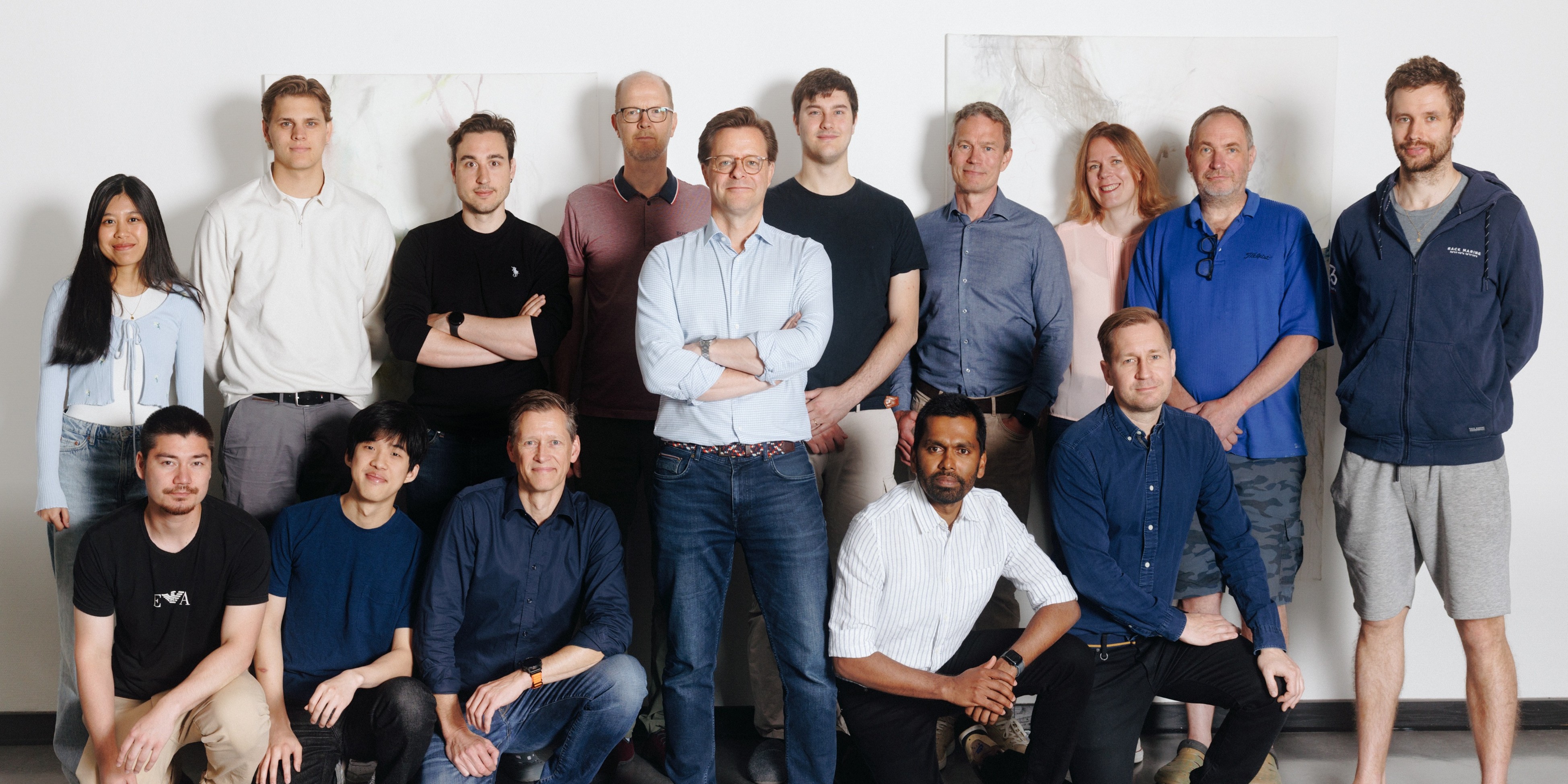 Skyfora raises €6.5 million to transform telecom infrastructure into a real-time weather sensing network for AI forecasting
