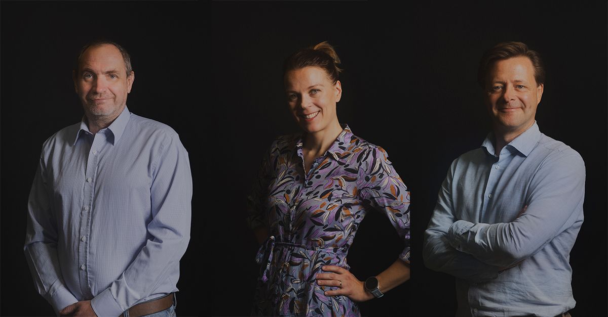 Skyfora secures €4M to supercharge AI weather forecasts using GNSS meteorology
