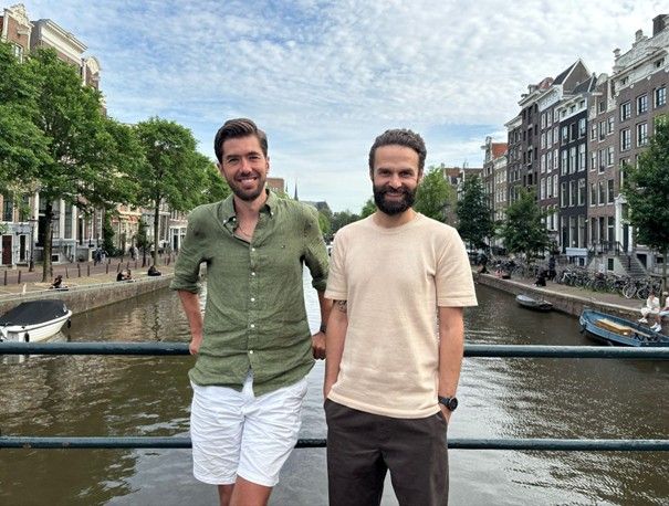 Tap Electric raises €4M to tackle grid congestion and lower EV charging costs